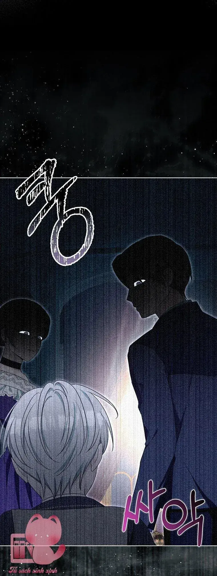 Bé Con Phản Diện Thực Hiện Lời Tiên Tri Chapter 8 - Trang 45
