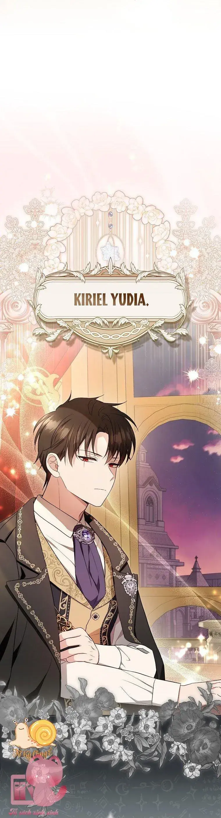 Bé Con Phản Diện Thực Hiện Lời Tiên Tri Chapter 8 - Trang 50
