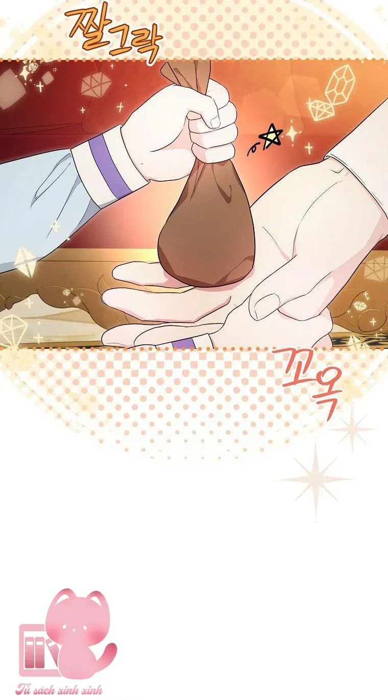 Bé Con Phản Diện Thực Hiện Lời Tiên Tri Chapter 9 - Trang 15