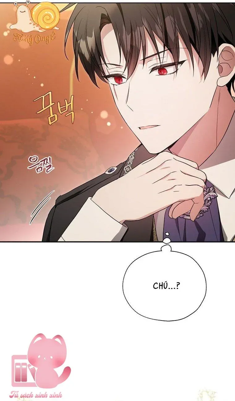 Bé Con Phản Diện Thực Hiện Lời Tiên Tri Chapter 9 - Trang 17