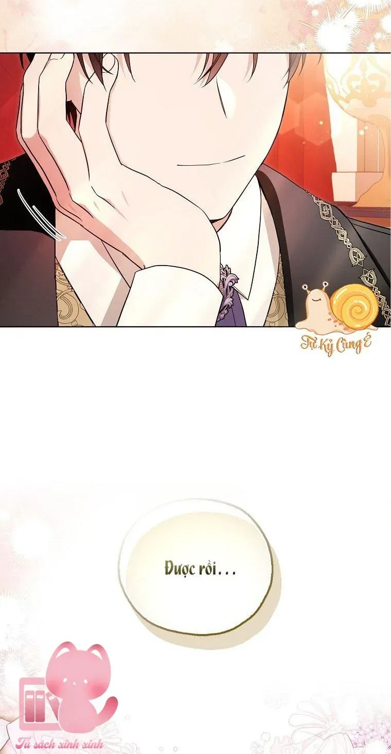Bé Con Phản Diện Thực Hiện Lời Tiên Tri Chapter 9 - Trang 31