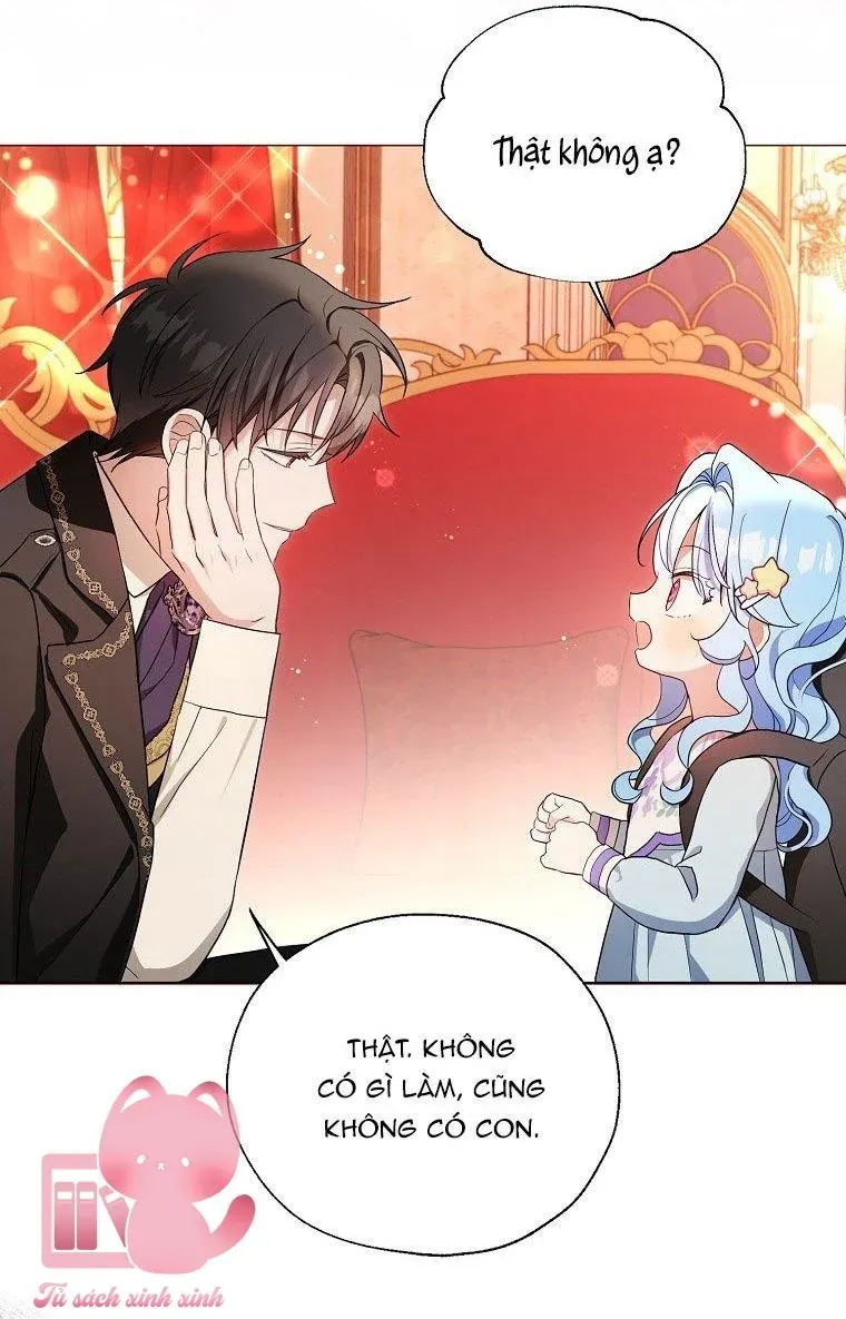 Bé Con Phản Diện Thực Hiện Lời Tiên Tri Chapter 9 - Trang 33