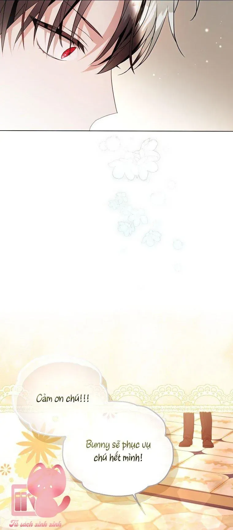 Bé Con Phản Diện Thực Hiện Lời Tiên Tri Chapter 9 - Trang 37