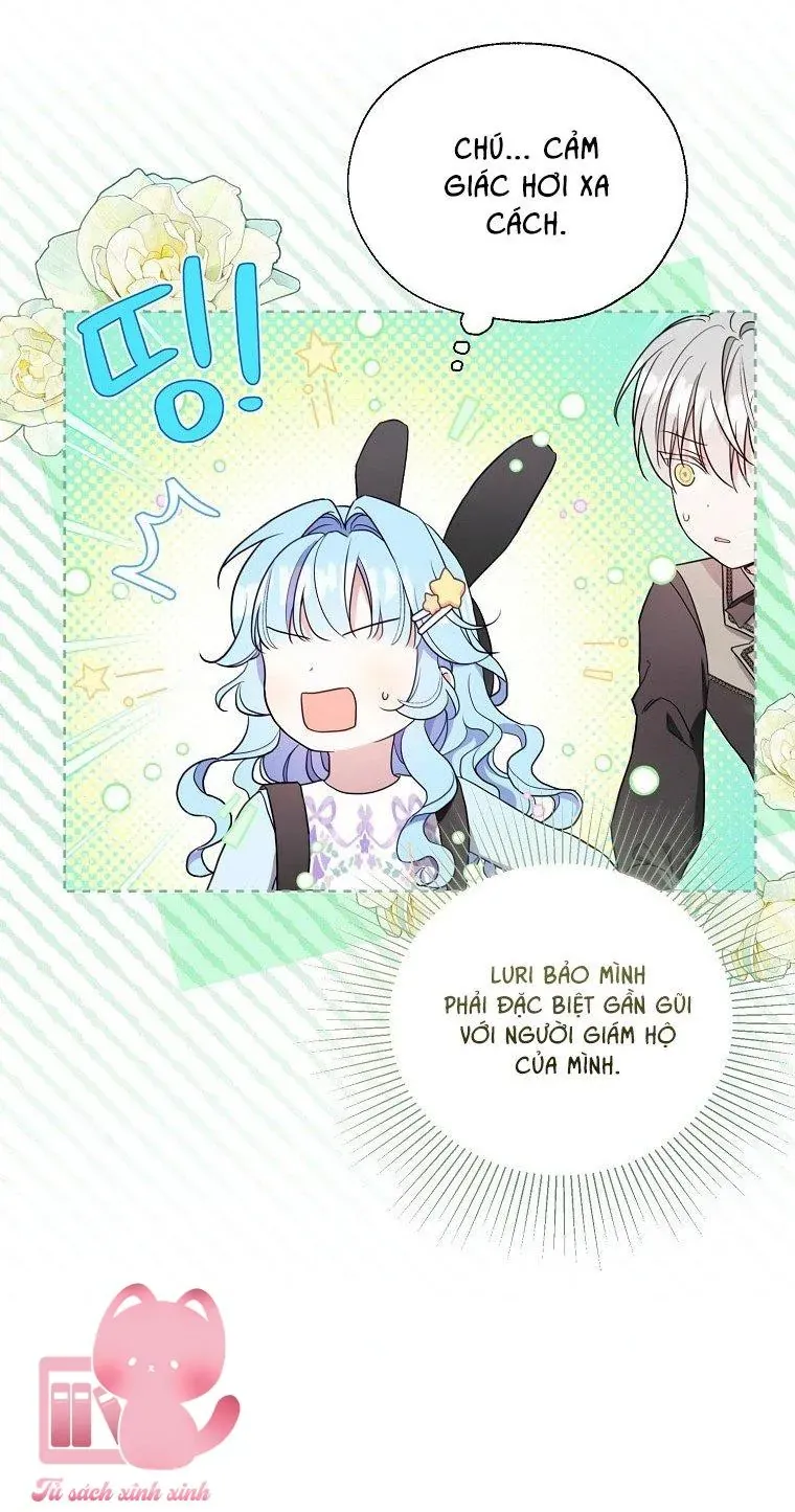 Bé Con Phản Diện Thực Hiện Lời Tiên Tri Chapter 9 - Trang 47