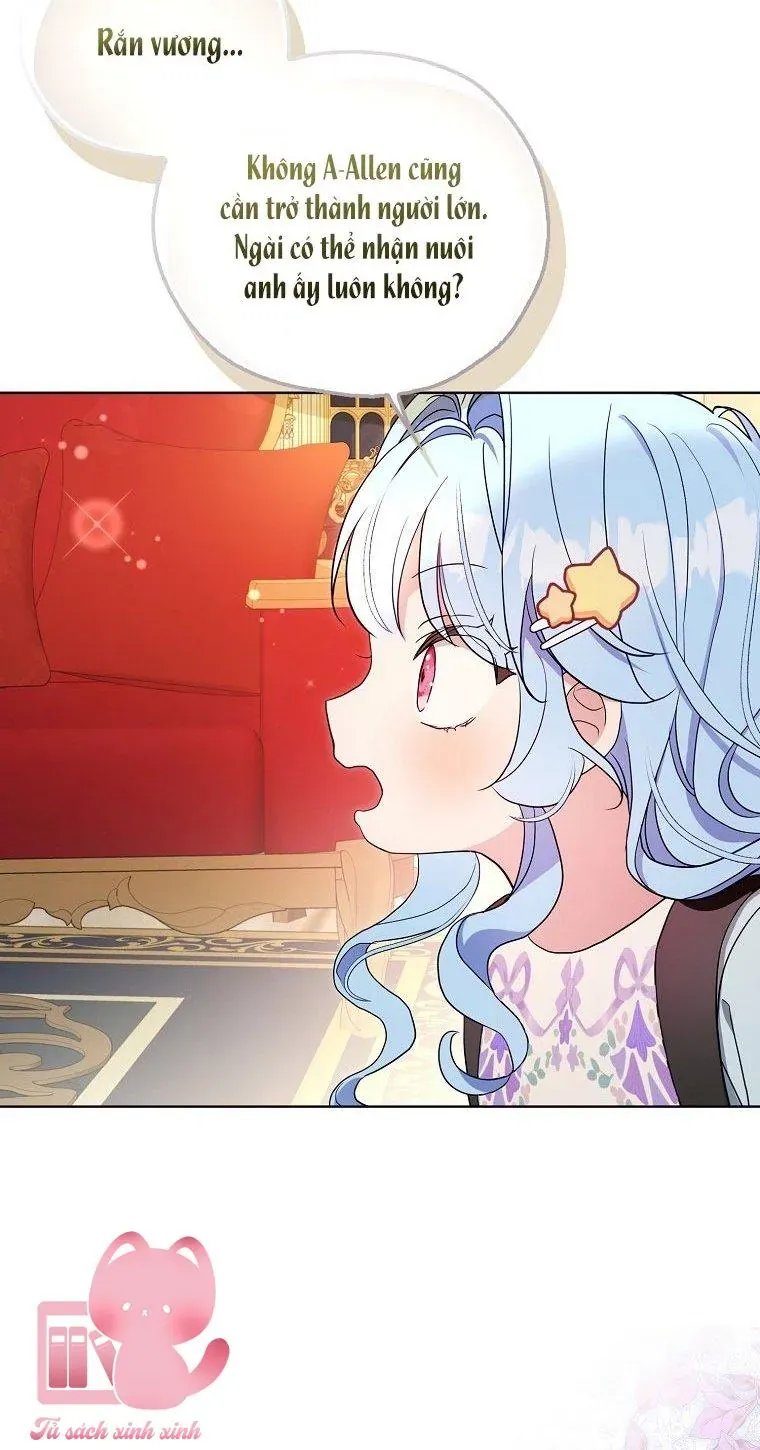 Bé Con Phản Diện Thực Hiện Lời Tiên Tri Chapter 9 - Trang 50