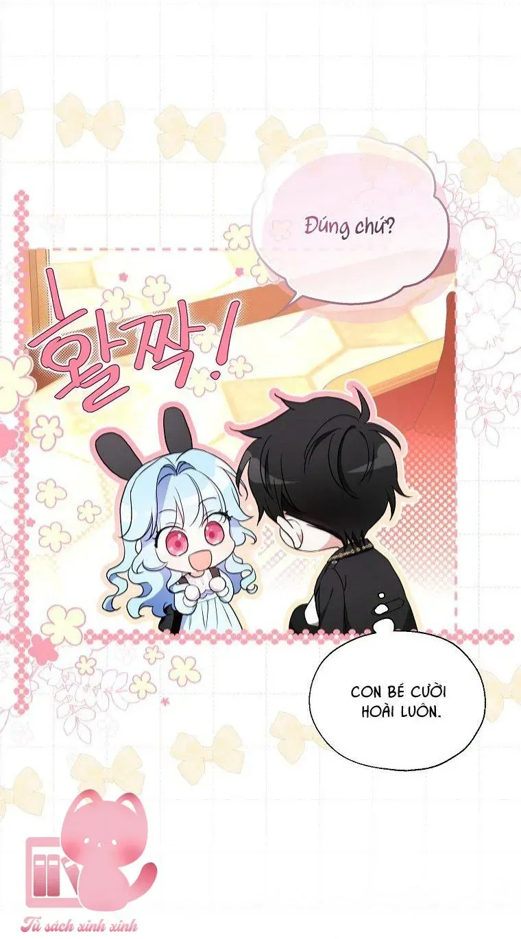 Bé Con Phản Diện Thực Hiện Lời Tiên Tri Chapter 9 - Trang 8