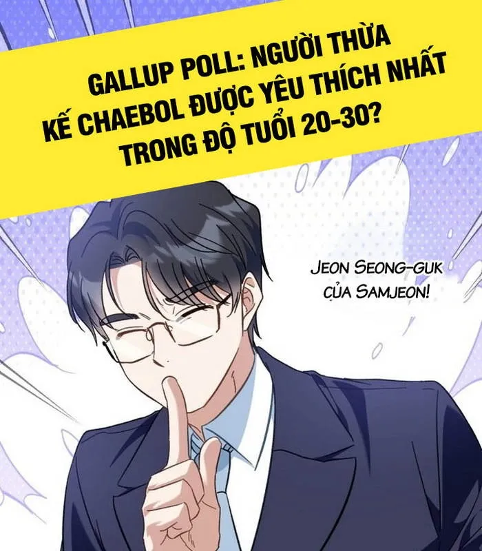 Bé Con Tái Xuất: Hành Trình Thành Vua Tài Phiệt! Chapter 1 - Trang 38
