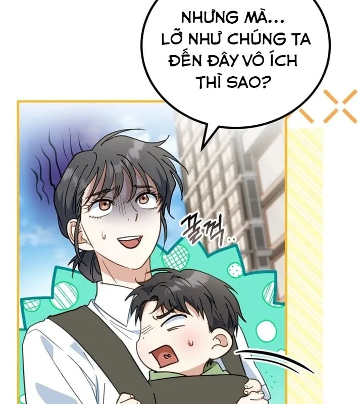 Bé Con Tái Xuất: Hành Trình Thành Vua Tài Phiệt! Chapter 4 - Trang 11