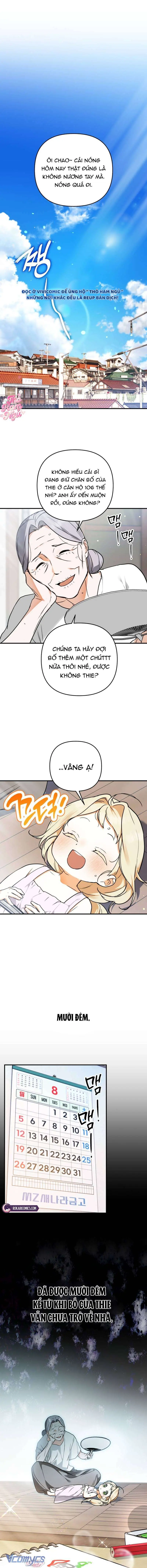 Bé Con Thiên Tài Bí Mật Đi Tìm Cha Chapter 1 - Trang 2