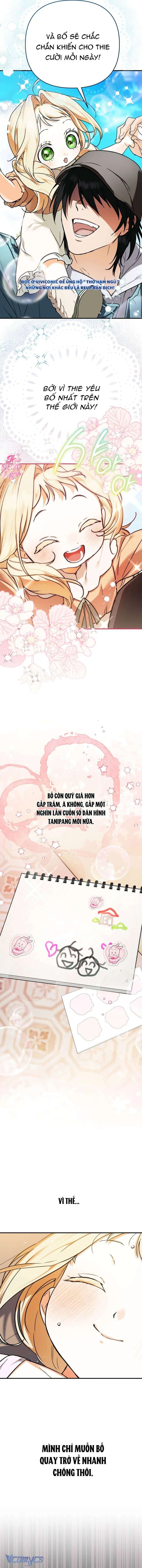 Bé Con Thiên Tài Bí Mật Đi Tìm Cha Chapter 1 - Trang 6
