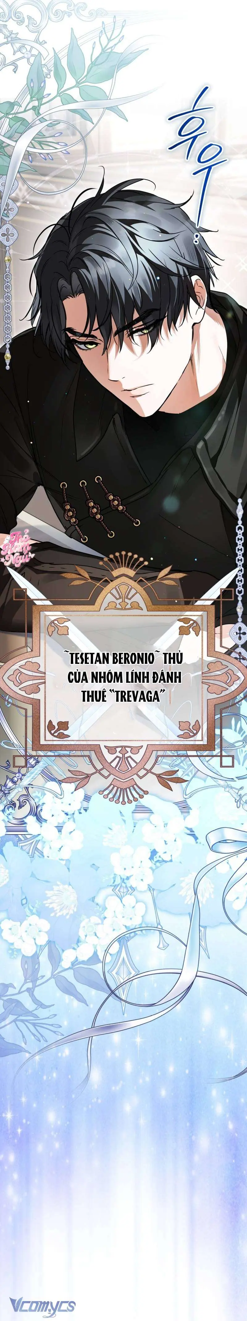 Bé Con Thiên Tài Bí Mật Đi Tìm Cha Chapter 11 - Trang 15