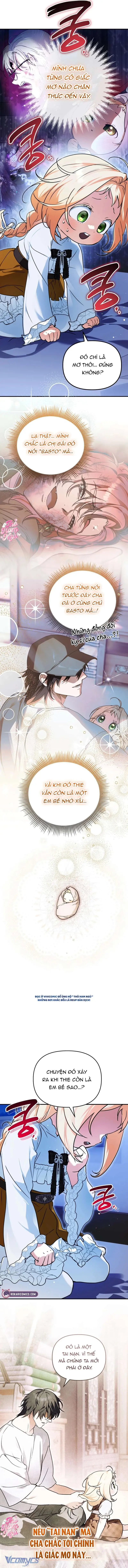 Bé Con Thiên Tài Bí Mật Đi Tìm Cha Chapter 16 - Trang 14