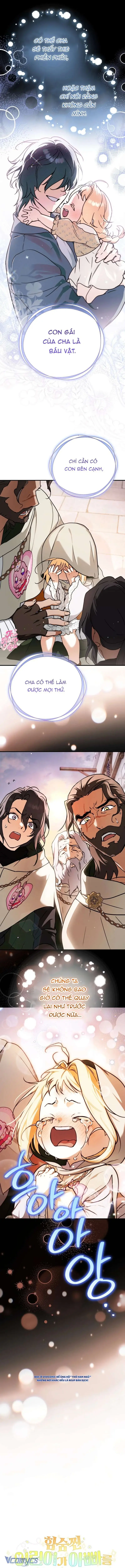 Bé Con Thiên Tài Bí Mật Đi Tìm Cha Chapter 16 - Trang 3