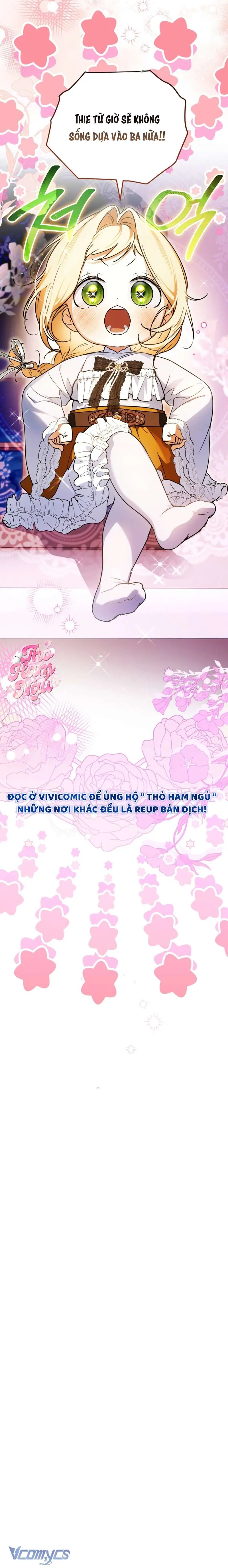 Bé Con Thiên Tài Bí Mật Đi Tìm Cha Chapter 17 - Trang 15