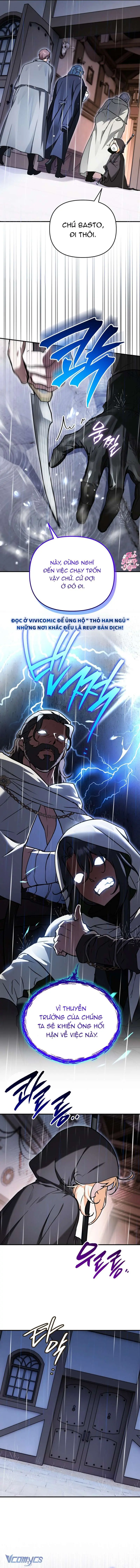 Bé Con Thiên Tài Bí Mật Đi Tìm Cha Chapter 19 - Trang 16