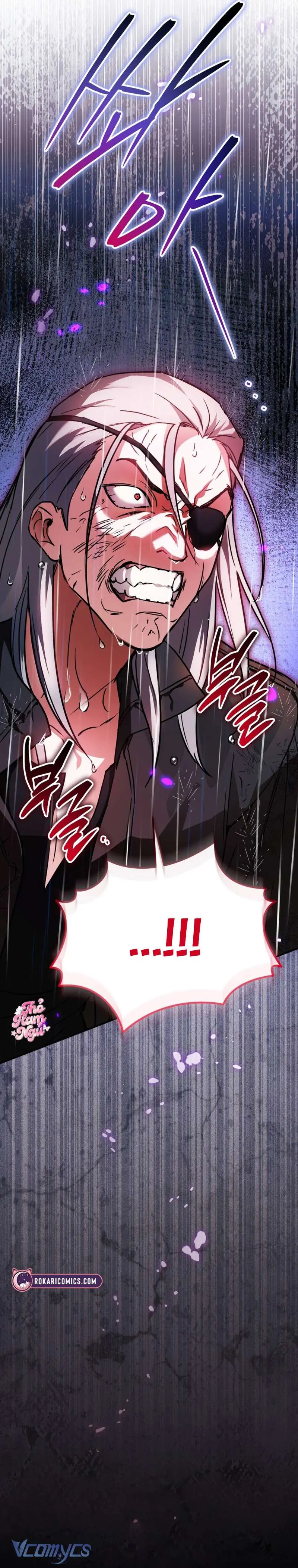 Bé Con Thiên Tài Bí Mật Đi Tìm Cha Chapter 19 - Trang 17