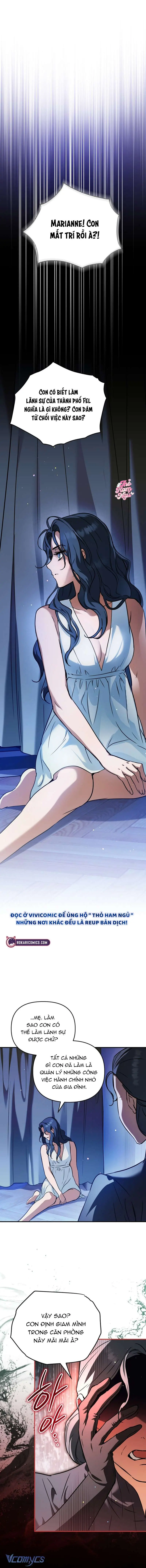 Bé Con Thiên Tài Bí Mật Đi Tìm Cha Chapter 19 - Trang 2