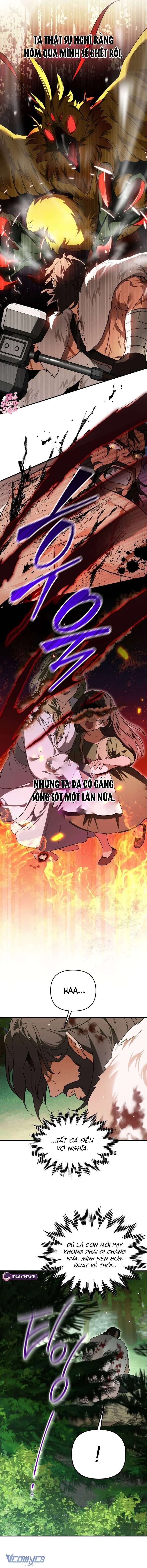 Bé Con Thiên Tài Bí Mật Đi Tìm Cha Chapter 2 - Trang 11