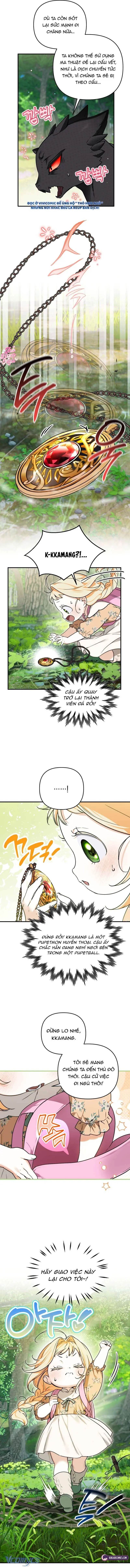 Bé Con Thiên Tài Bí Mật Đi Tìm Cha Chapter 2 - Trang 14