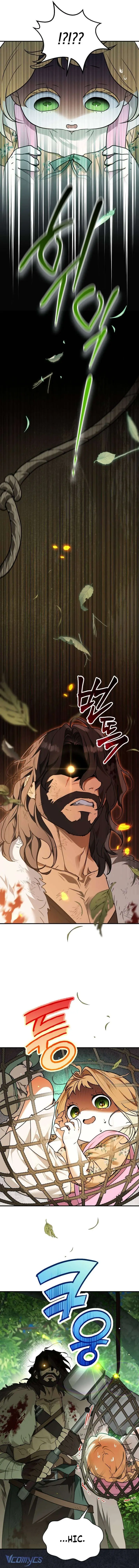 Bé Con Thiên Tài Bí Mật Đi Tìm Cha Chapter 2 - Trang 15