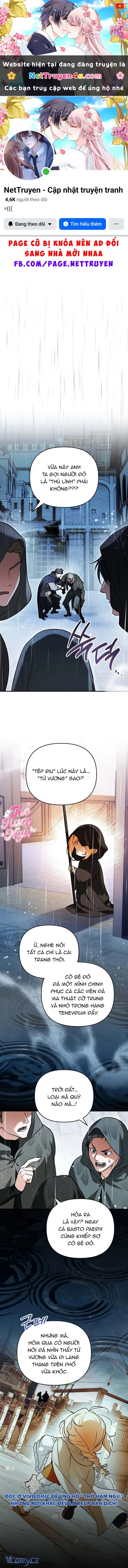Bé Con Thiên Tài Bí Mật Đi Tìm Cha Chapter 20 - Trang 2