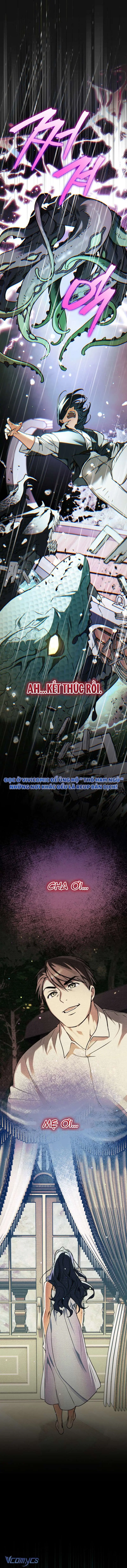 Bé Con Thiên Tài Bí Mật Đi Tìm Cha Chapter 21 - Trang 16