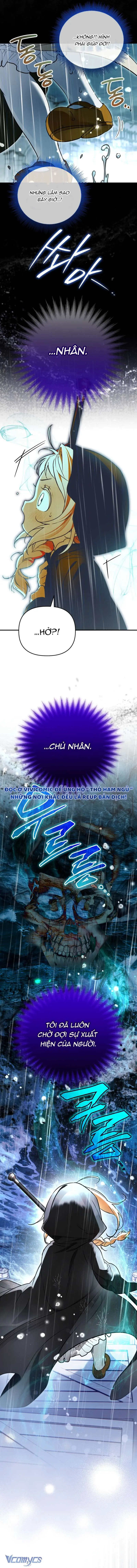 Bé Con Thiên Tài Bí Mật Đi Tìm Cha Chapter 21 - Trang 6