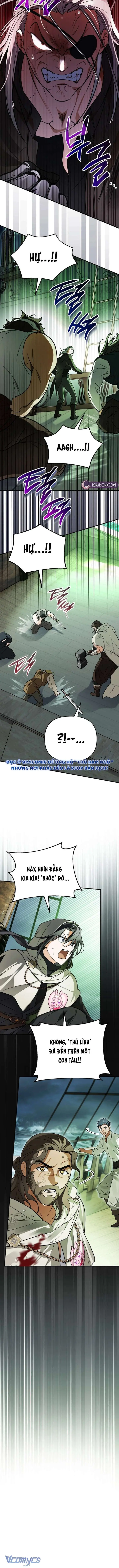 Bé Con Thiên Tài Bí Mật Đi Tìm Cha Chapter 22 - Trang 3