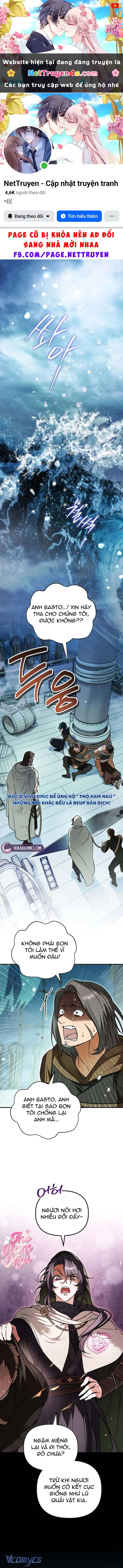 Bé Con Thiên Tài Bí Mật Đi Tìm Cha Chapter 23 - Trang 2