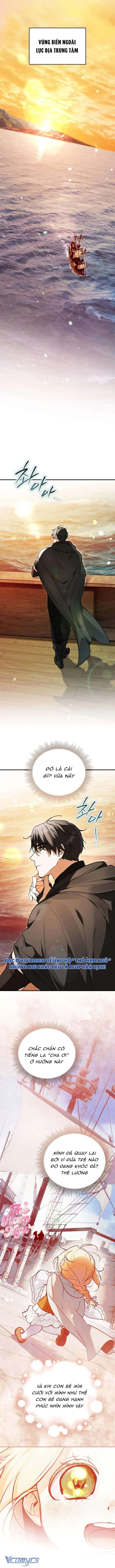 Bé Con Thiên Tài Bí Mật Đi Tìm Cha Chapter 24 - Trang 4