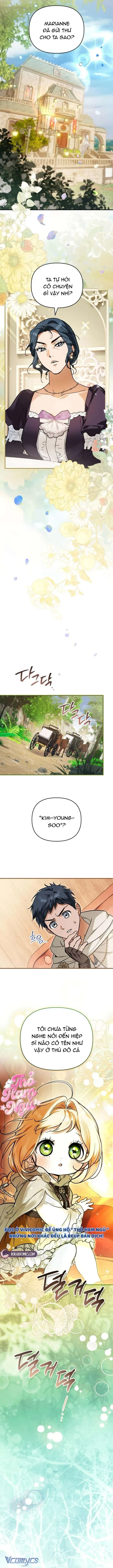 Bé Con Thiên Tài Bí Mật Đi Tìm Cha Chapter 27 - Trang 14