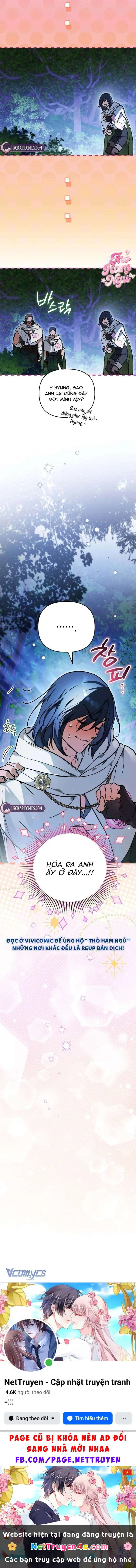 Bé Con Thiên Tài Bí Mật Đi Tìm Cha Chapter 28 - Trang 14