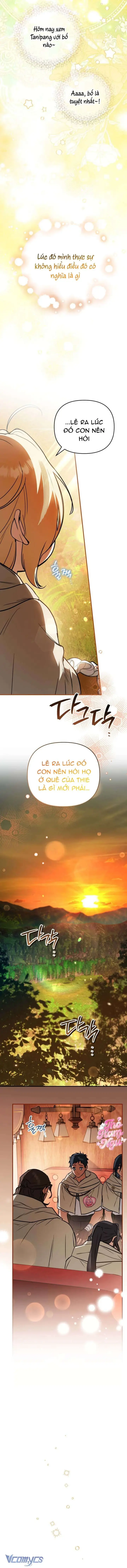 Bé Con Thiên Tài Bí Mật Đi Tìm Cha Chapter 28 - Trang 7
