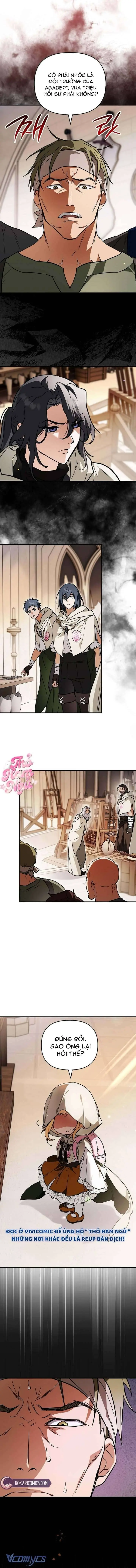 Bé Con Thiên Tài Bí Mật Đi Tìm Cha Chapter 29 - Trang 15