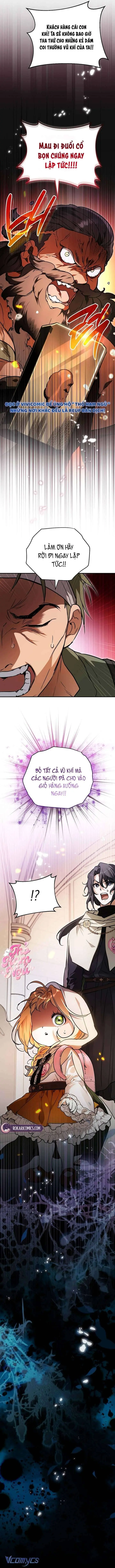 Bé Con Thiên Tài Bí Mật Đi Tìm Cha Chapter 29 - Trang 17