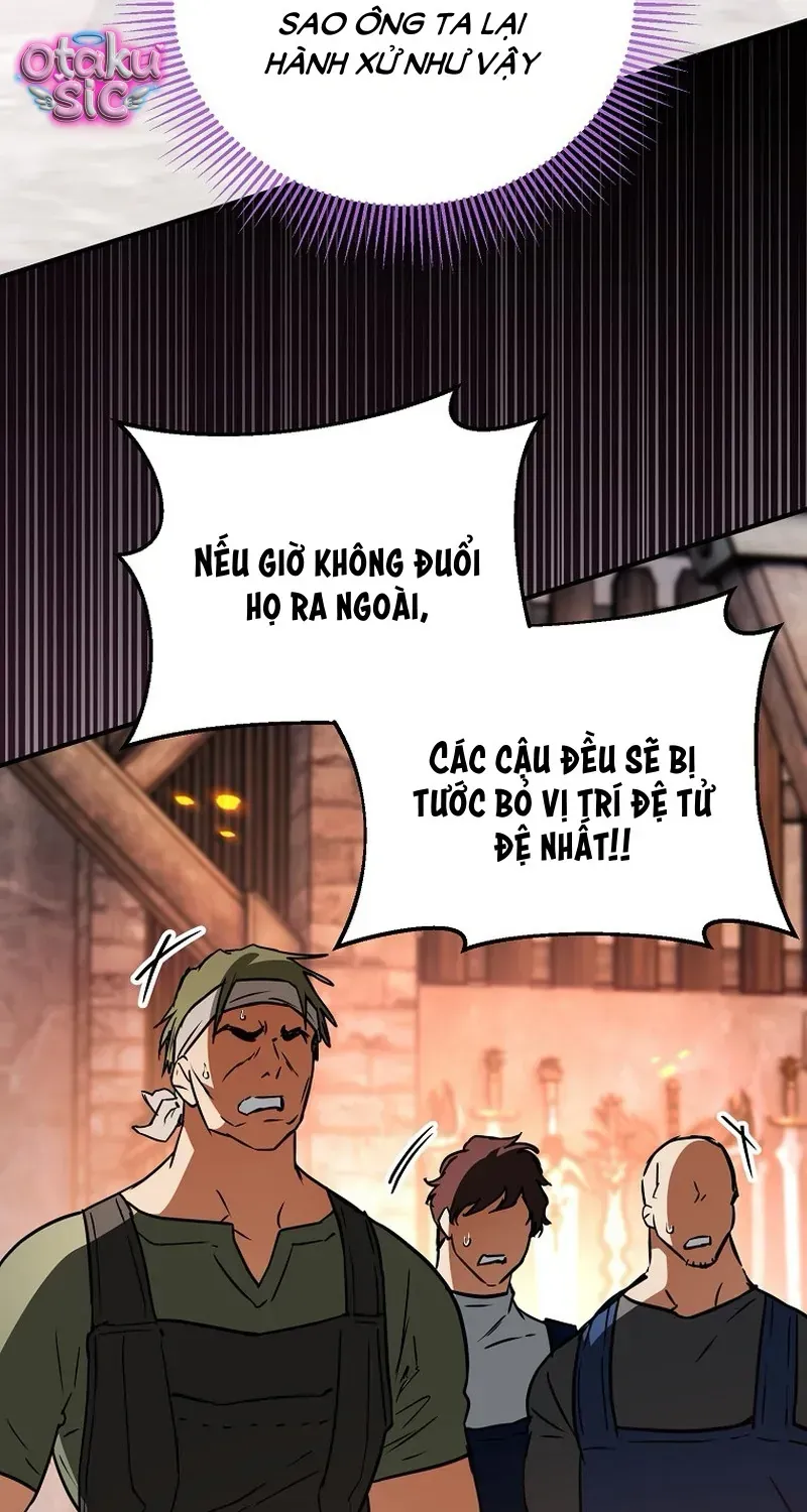 Bé Con Thiên Tài Bí Mật Đi Tìm Cha Chapter 30 - Trang 10
