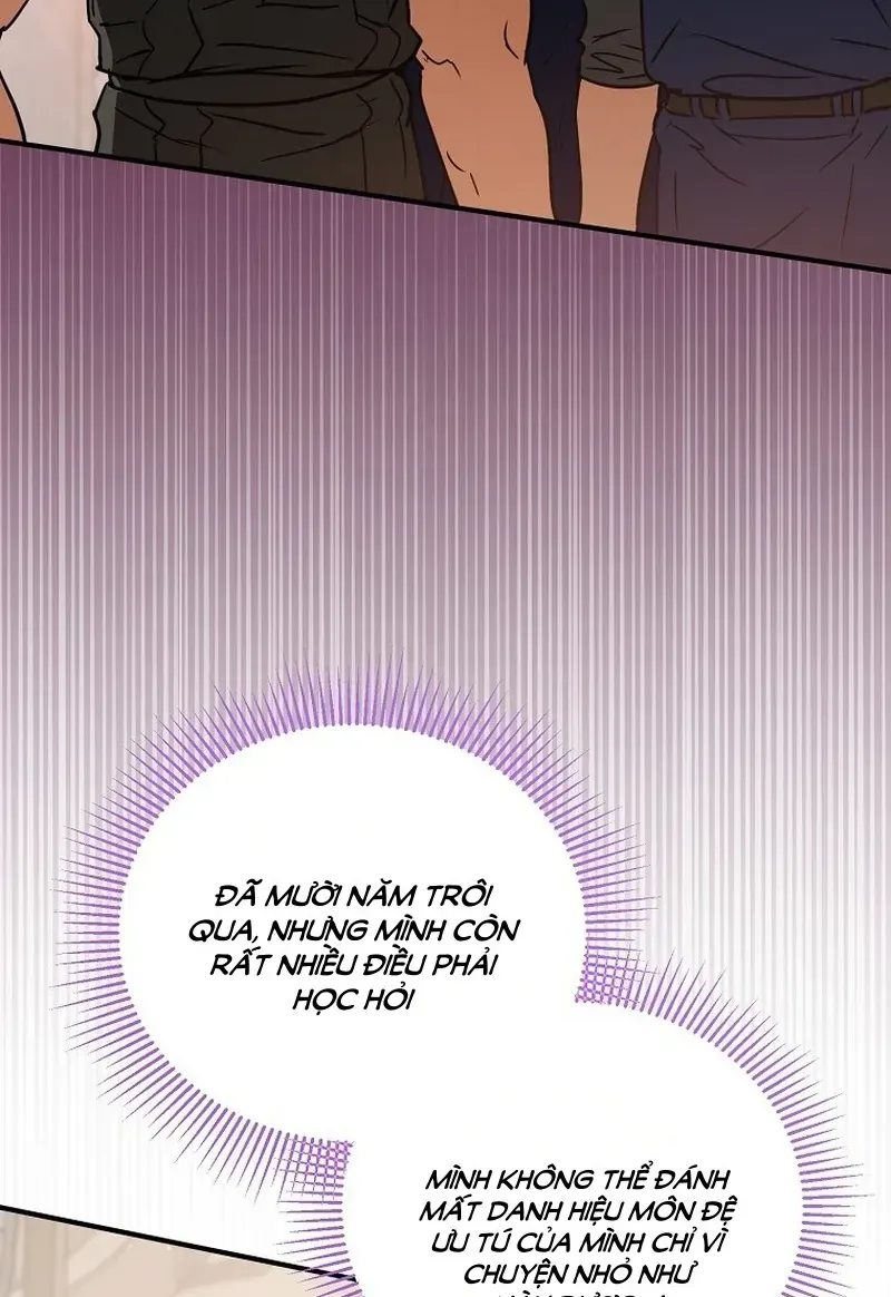 Bé Con Thiên Tài Bí Mật Đi Tìm Cha Chapter 30 - Trang 11