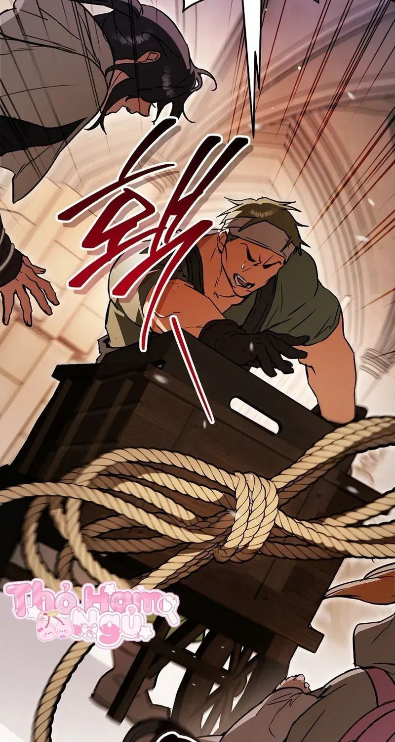 Bé Con Thiên Tài Bí Mật Đi Tìm Cha Chapter 30 - Trang 14
