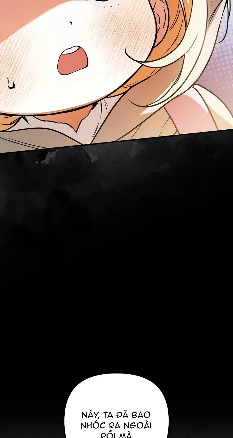 Bé Con Thiên Tài Bí Mật Đi Tìm Cha Chapter 30 - Trang 18