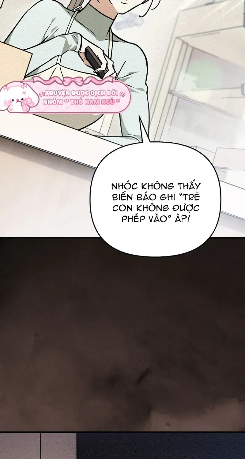Bé Con Thiên Tài Bí Mật Đi Tìm Cha Chapter 30 - Trang 20