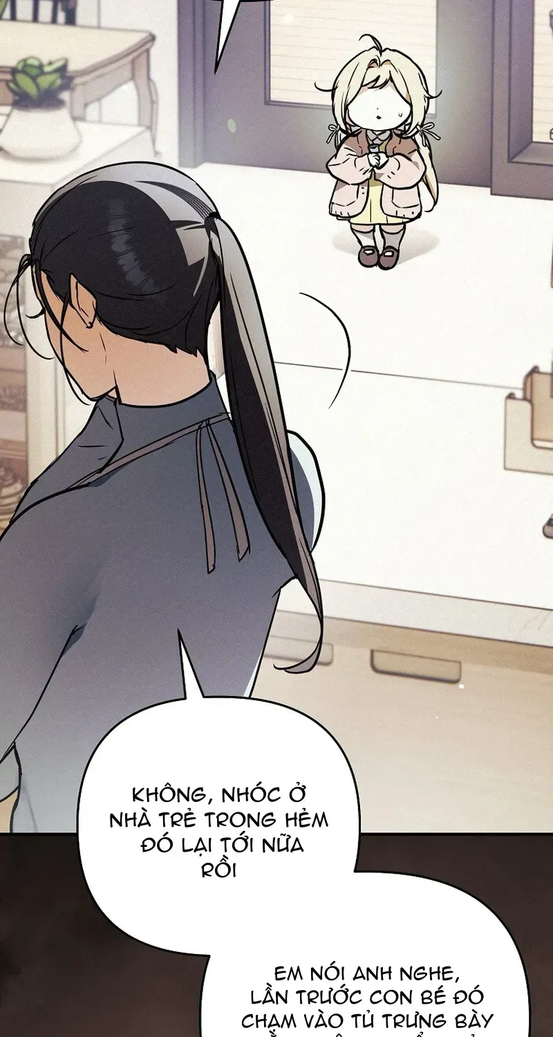 Bé Con Thiên Tài Bí Mật Đi Tìm Cha Chapter 30 - Trang 22