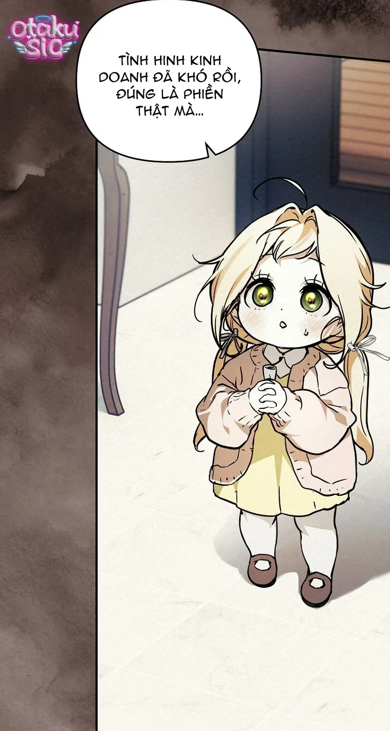 Bé Con Thiên Tài Bí Mật Đi Tìm Cha Chapter 30 - Trang 24