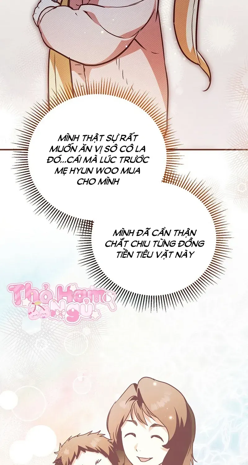 Bé Con Thiên Tài Bí Mật Đi Tìm Cha Chapter 30 - Trang 28