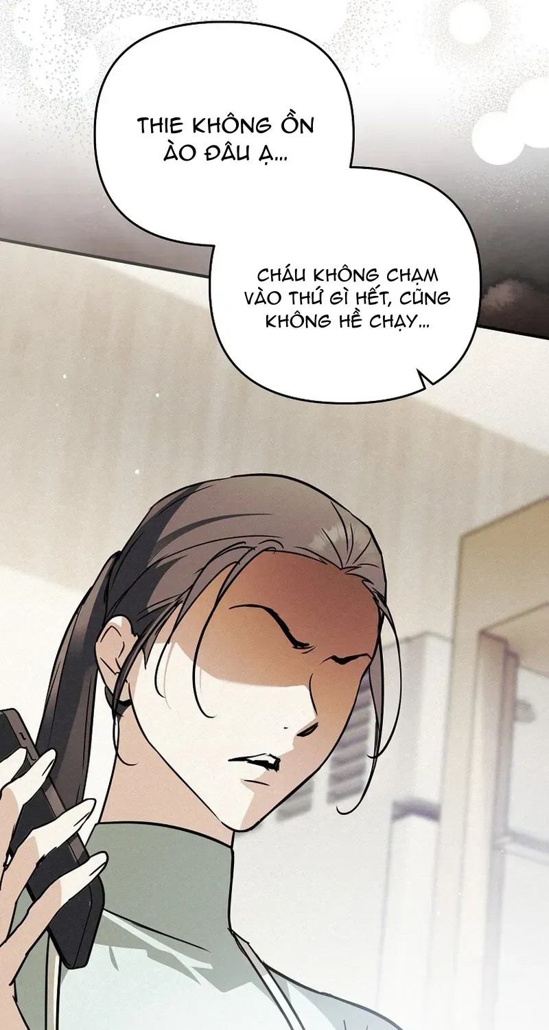 Bé Con Thiên Tài Bí Mật Đi Tìm Cha Chapter 30 - Trang 30