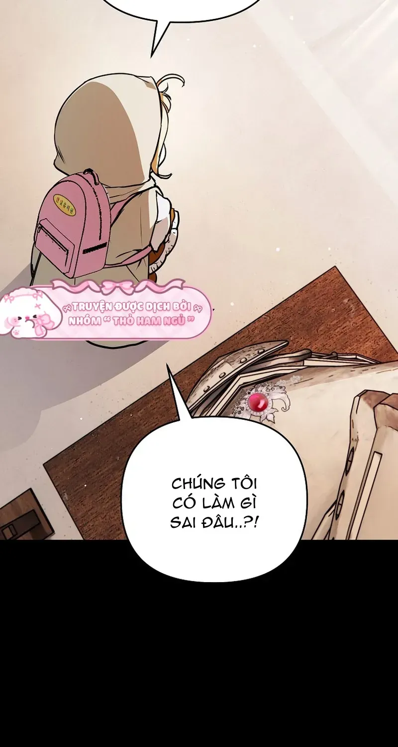 Bé Con Thiên Tài Bí Mật Đi Tìm Cha Chapter 30 - Trang 34