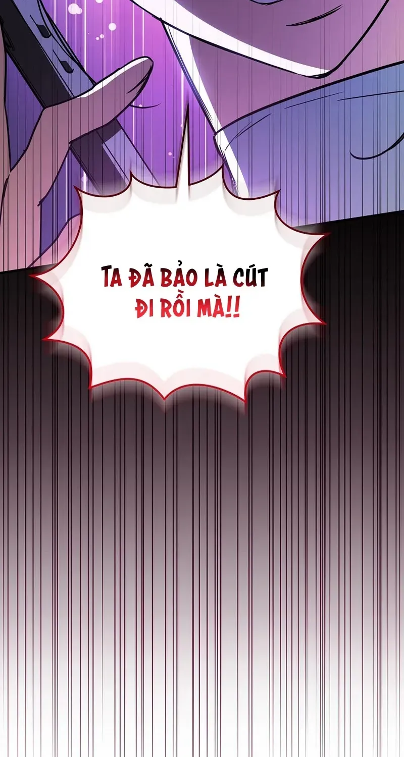 Bé Con Thiên Tài Bí Mật Đi Tìm Cha Chapter 30 - Trang 36