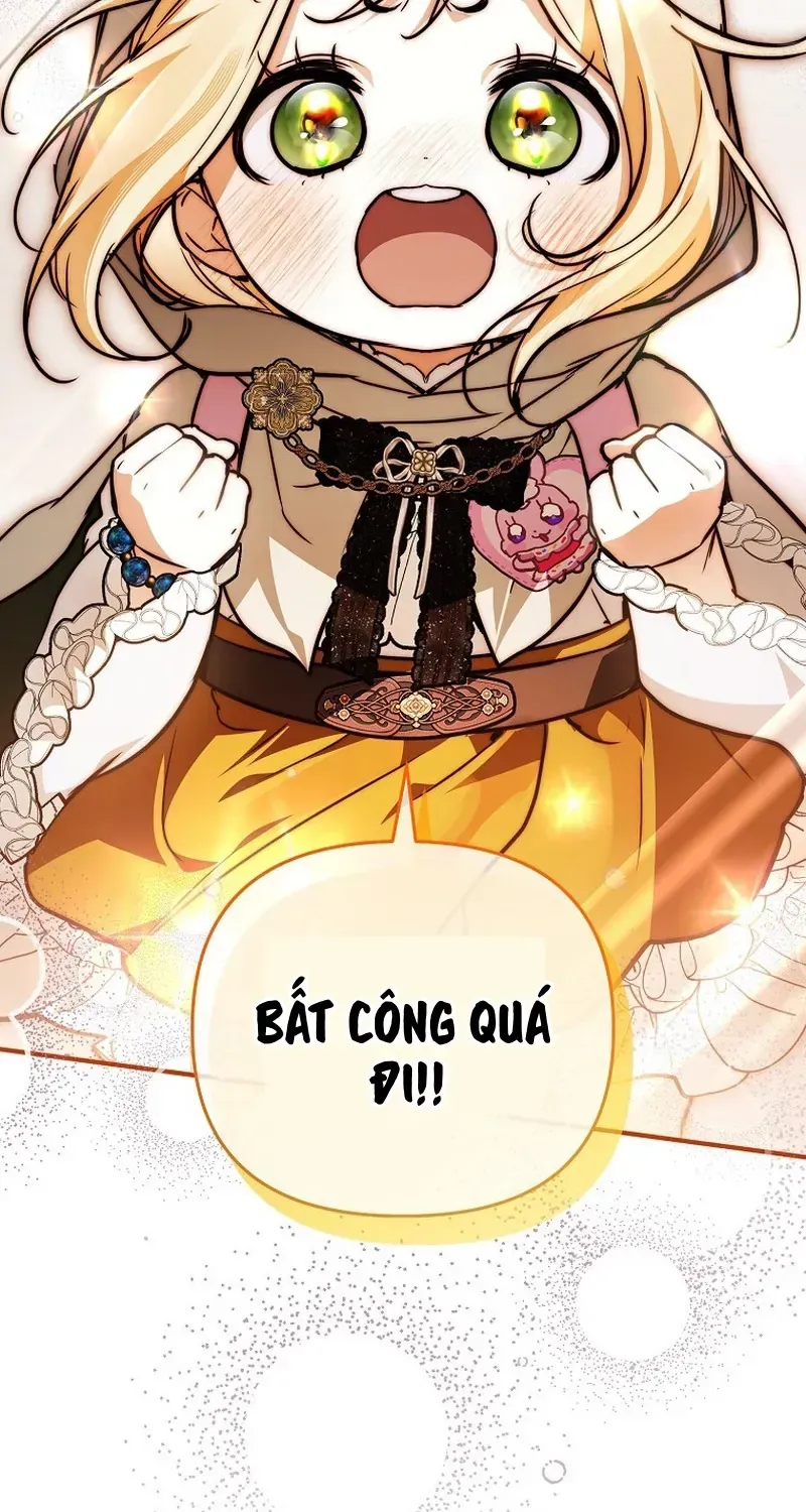 Bé Con Thiên Tài Bí Mật Đi Tìm Cha Chapter 30 - Trang 38