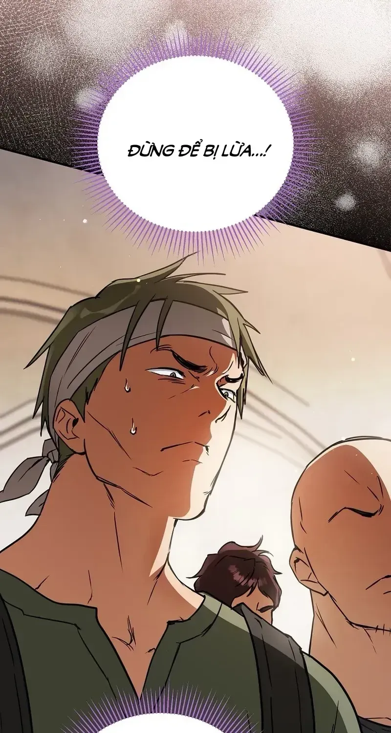 Bé Con Thiên Tài Bí Mật Đi Tìm Cha Chapter 30 - Trang 4