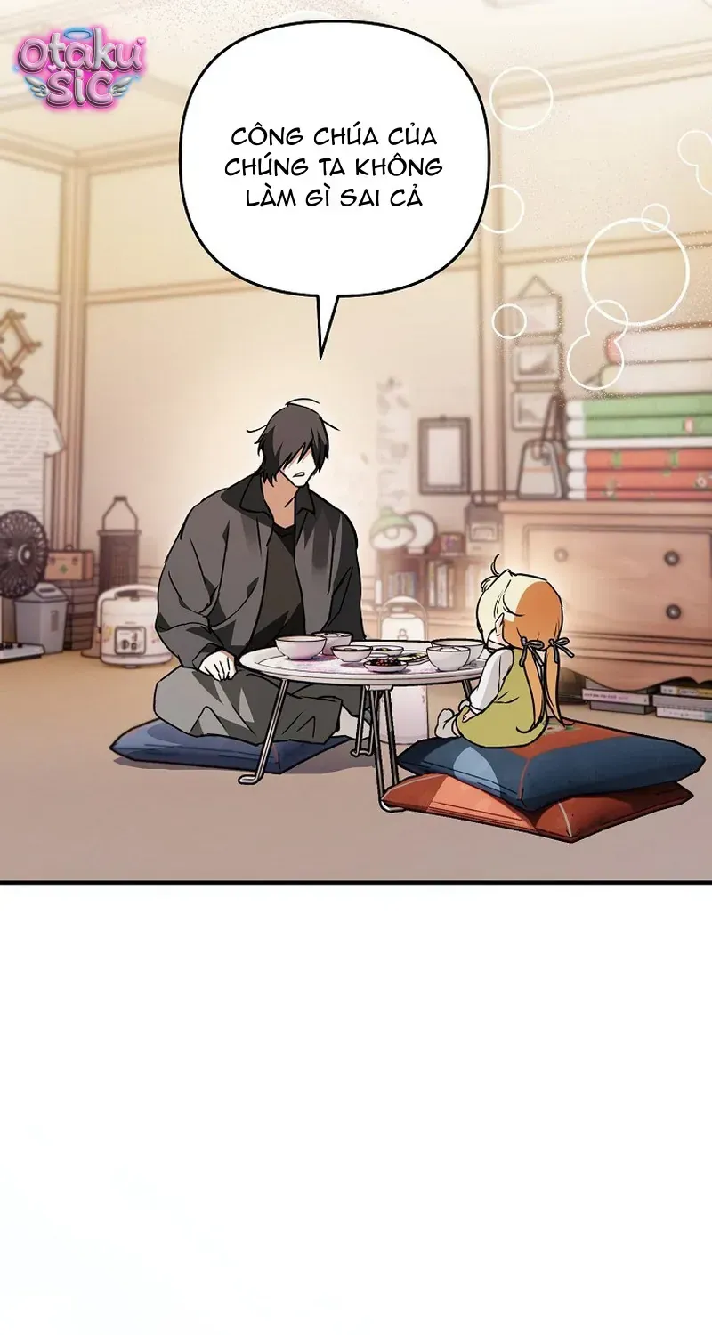 Bé Con Thiên Tài Bí Mật Đi Tìm Cha Chapter 30 - Trang 40