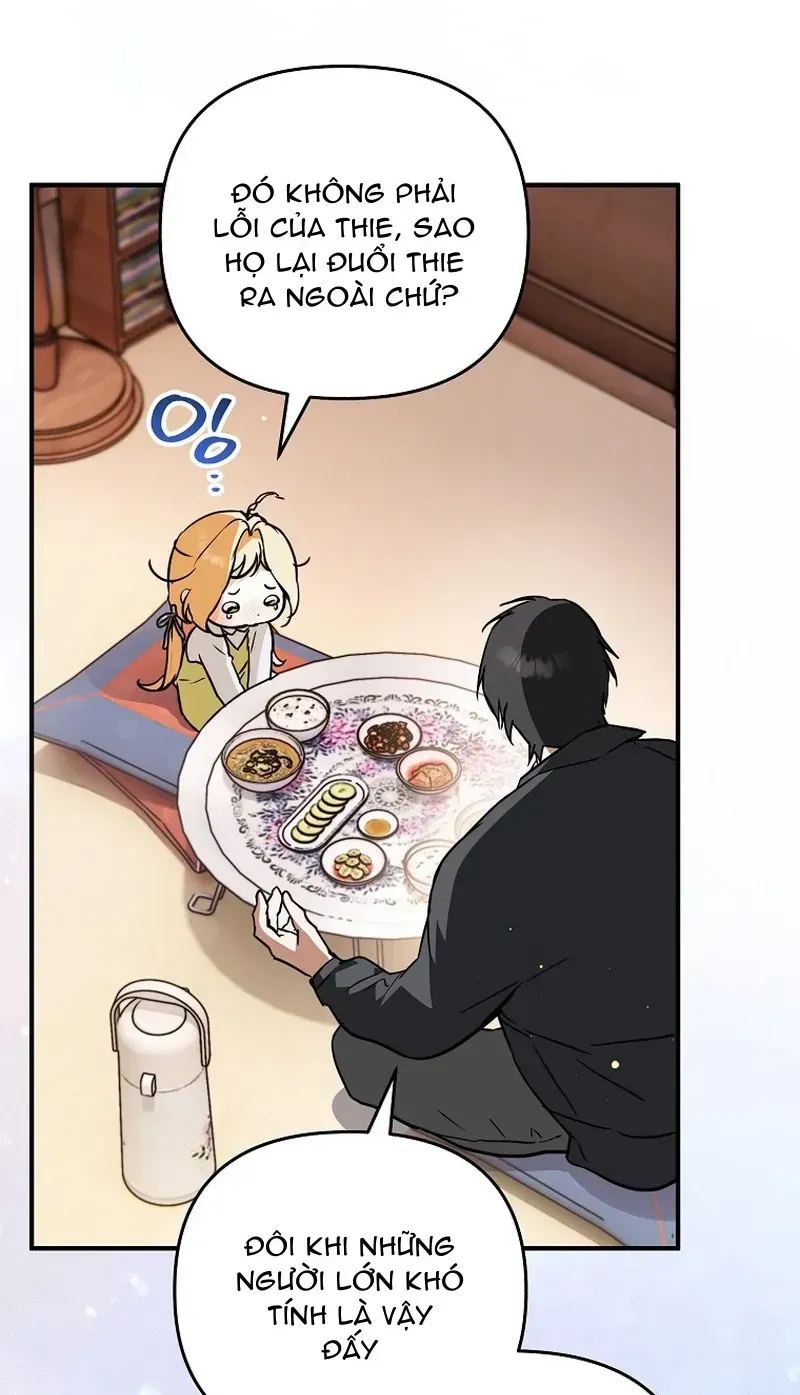 Bé Con Thiên Tài Bí Mật Đi Tìm Cha Chapter 30 - Trang 41
